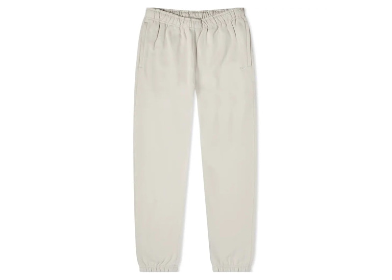 Nike NRG Sweatpant Light Bone