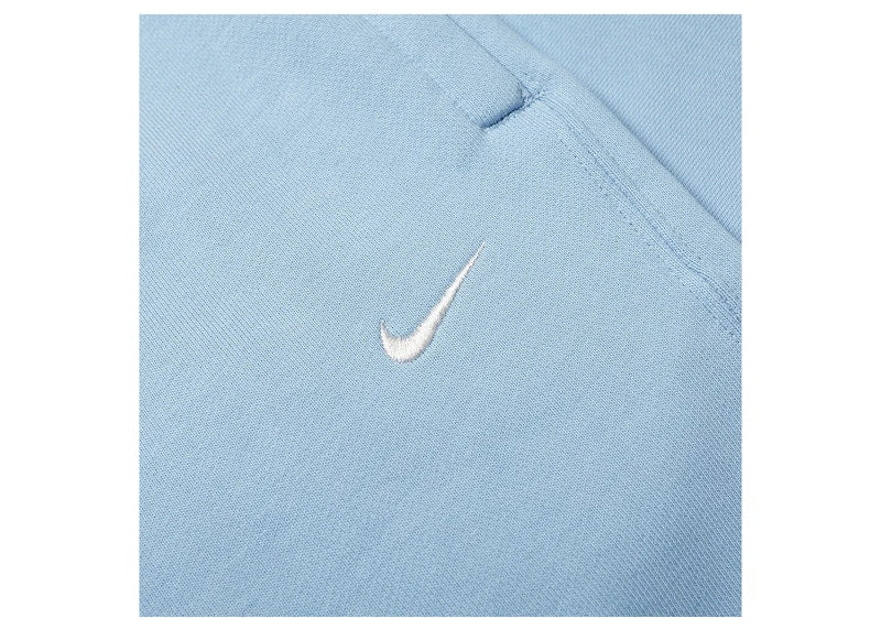 Nike NRG Sweatpant Psychic Blue