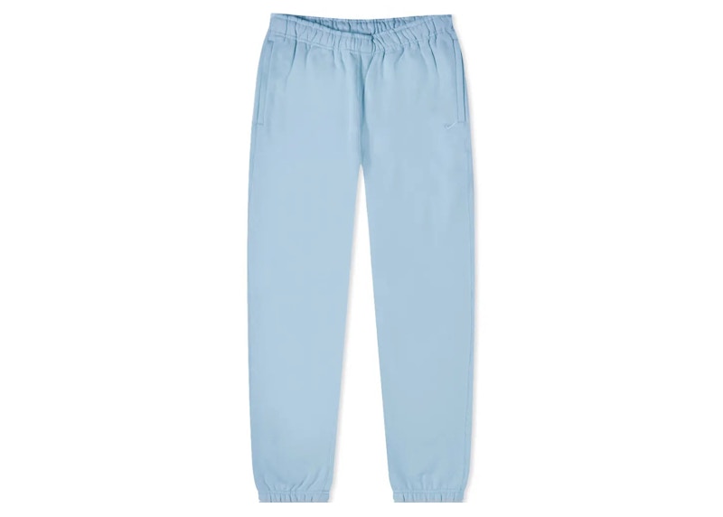 Nike NRG Sweatpant Psychic Blue