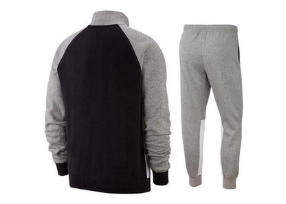 Nike Sportswear Fleece CE Tracksuit Gray