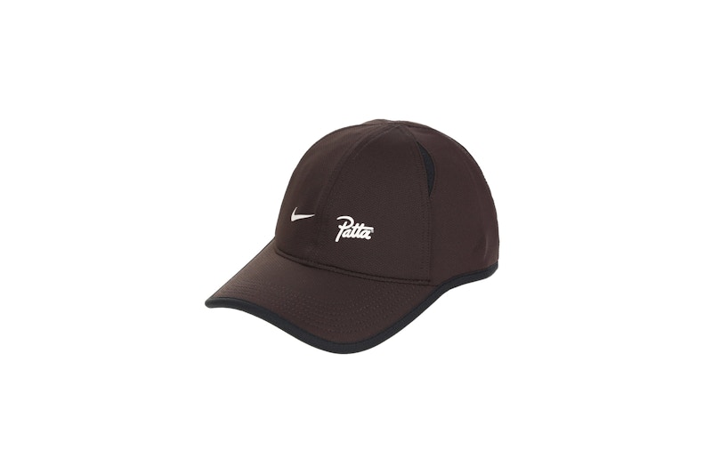 Nike NSW Patta Cap Velvet Brown