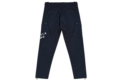 Nike NSW Patta Cargo Pants Dark Obsidian