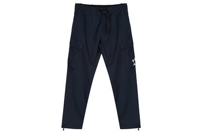 Nike NSW Patta Cargo Pants Dark Obsidian