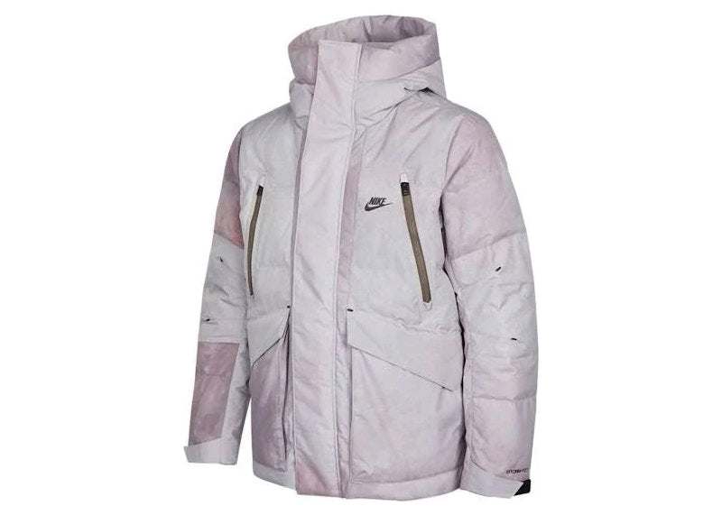 Nike NSW Storm-Fit City Series Jacket Frosted Elegance