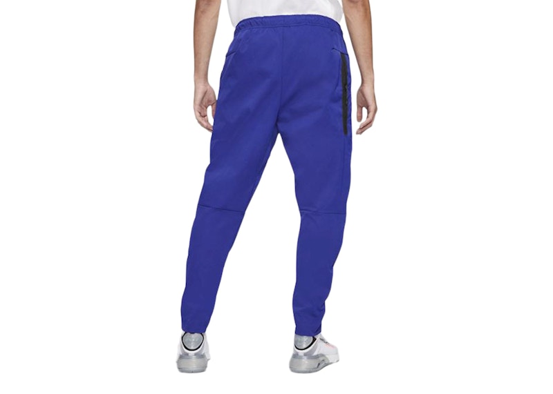 Nike NSW Woven Slim Pants Deep Royal Blue