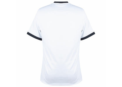 Nike New Zealand 2022/23 Stadium Home Jersey White/Black/Black