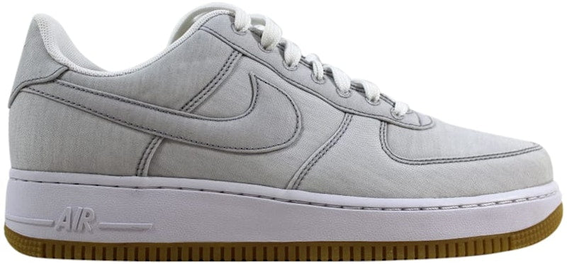 Nike Air Force 1 Low '07 LV8 Wolf Grey
