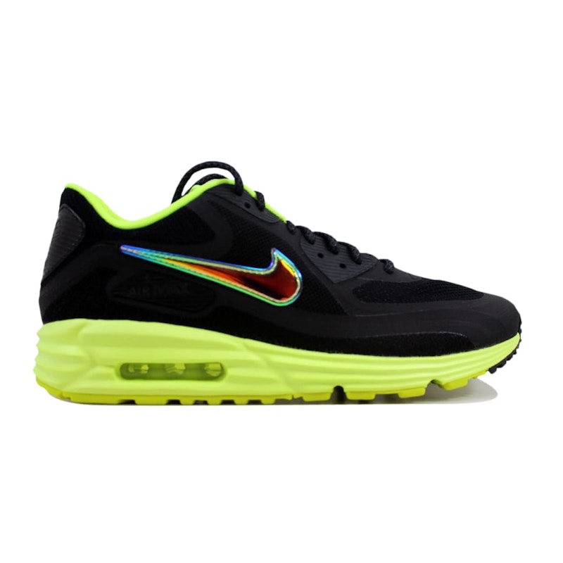 Nike Air Max Lunar 90 C3.0 Black