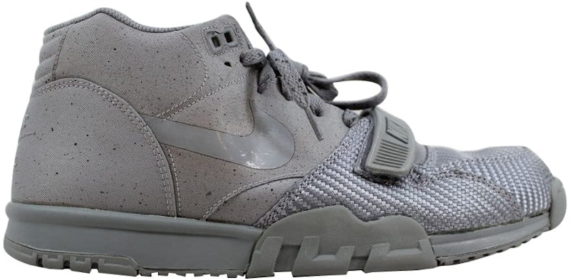 Nike Air Trainer 1 Mid SP The Monotones Volume 1 Silver