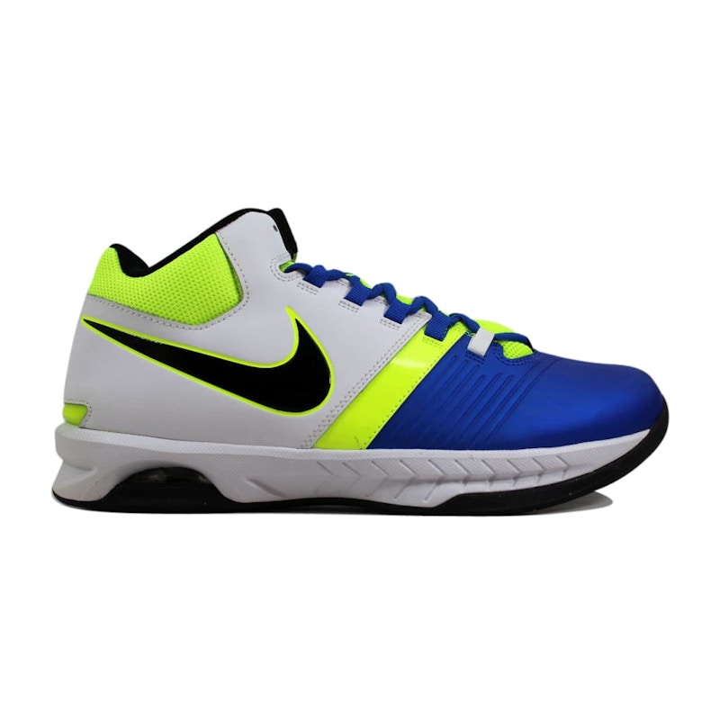 Nike Air Visi Pro V Hyper Cobalt