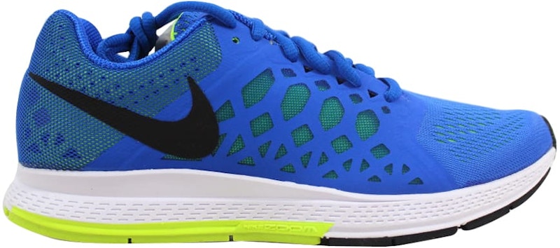 Nike Air Zoom Pegasus 31 Hyper Cobalt