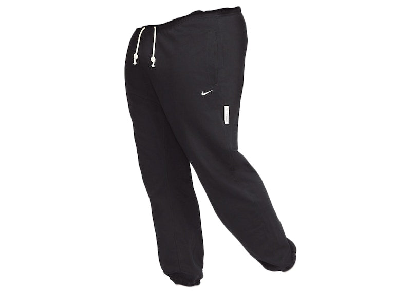 Nike Nike Dri-FIT Standard Issue Bottoms Black
