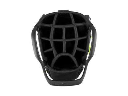 Nike Nike Golf Club Cart Bag Grey Volt
