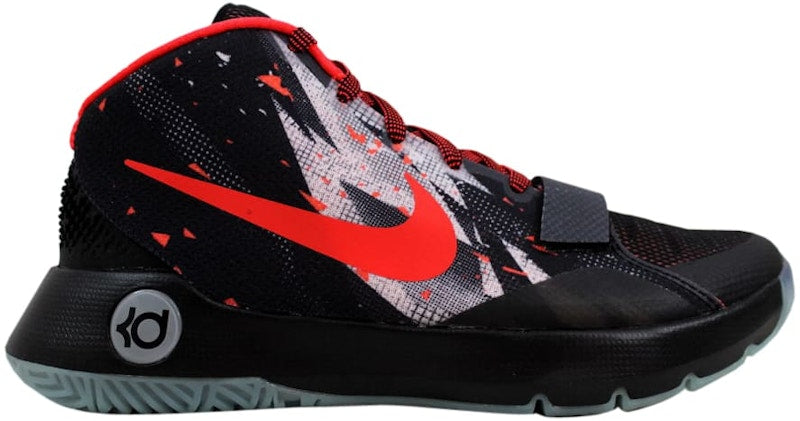 Nike KD Trey 5 III PRM Black