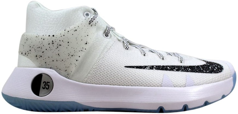 Nike KD Trey 5 IV PRM White