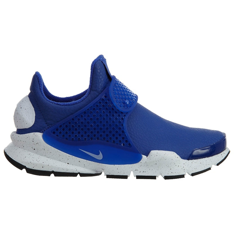 Nike Nike Sock Dart Prm Paramount Blue White Black (Women's)