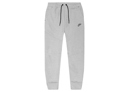 Nike Sportswear Tech Fleece Revival Joggers Black/Heather