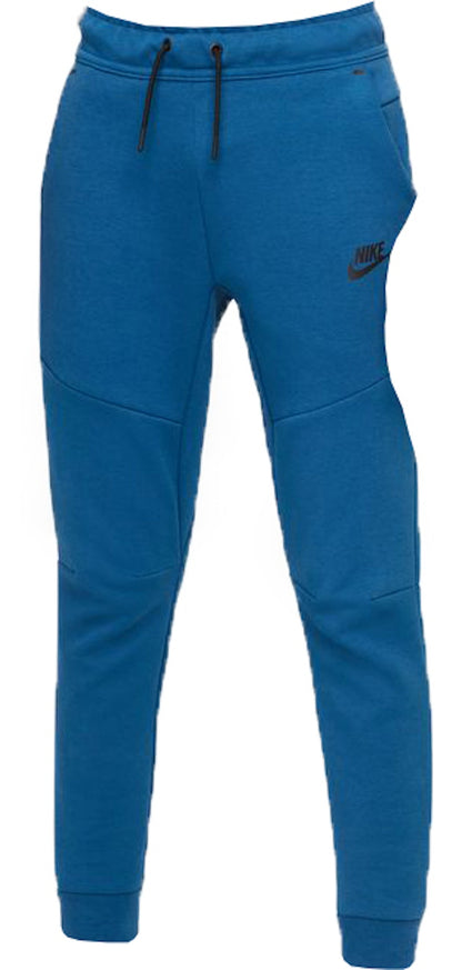Nike Sportswear Tech Fleece Joggers Court Blue/Black