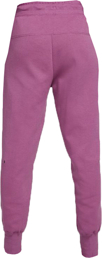 Nike Sportswear Tech Fleece Joggers Light Bordeaux/White