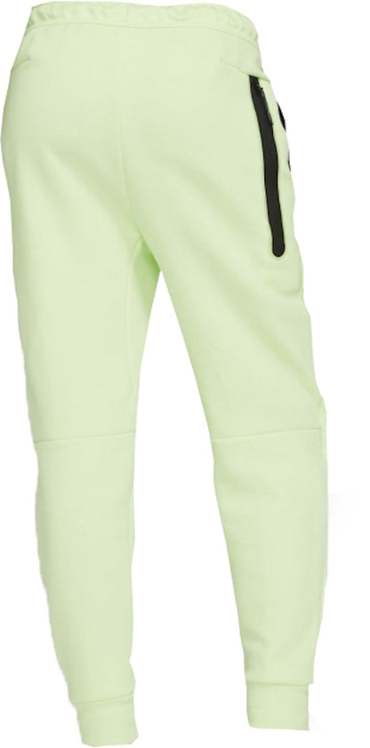 Nike Sportswear Tech Fleece Joggers Lime Ice/Black