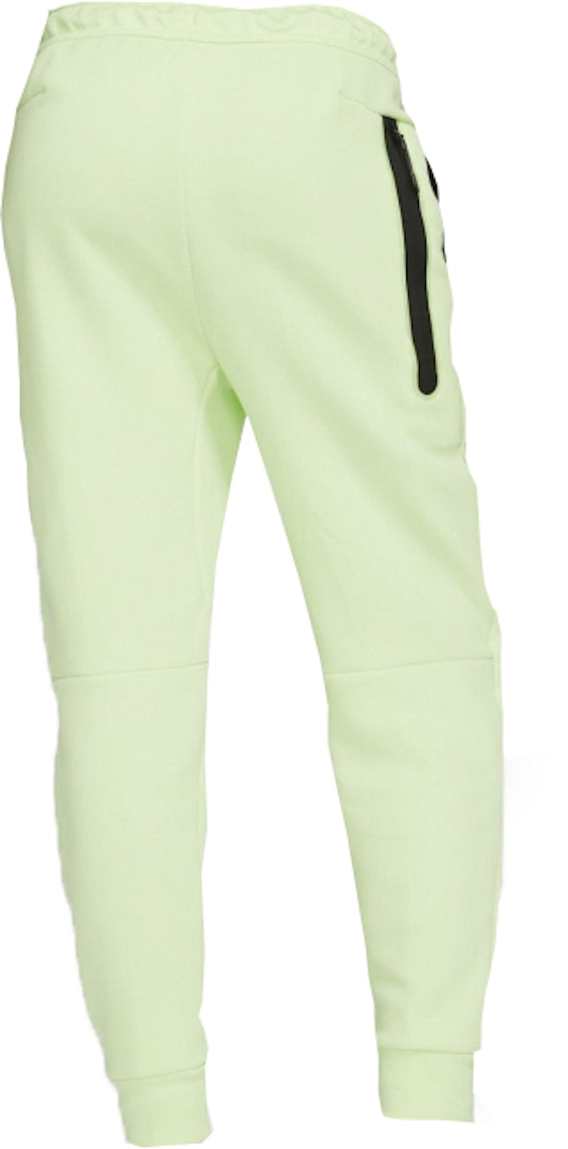 Nike Sportswear Tech Fleece Joggers Lime Ice/Black