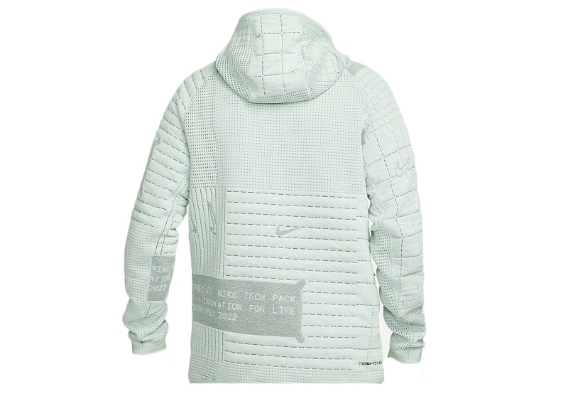 Nike Sportswear Therma-FIT ADV Tech Pack Light Silver