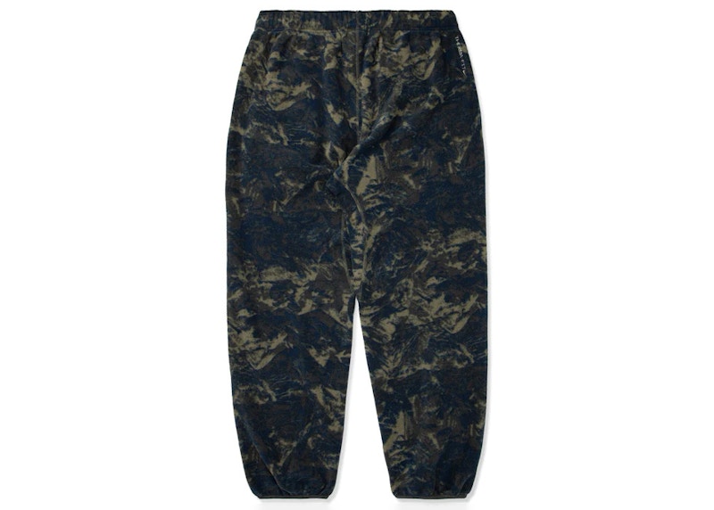 Nike NikeLab ACG Therma-Fit Wolf Tree Pants Thunder Blue/Dark Smoke Grey/Light Stone