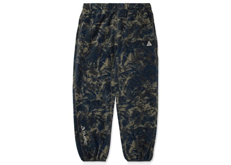 Nike NikeLab ACG Therma-Fit Wolf Tree Pants Thunder Blue/Dark Smoke Grey/Light Stone