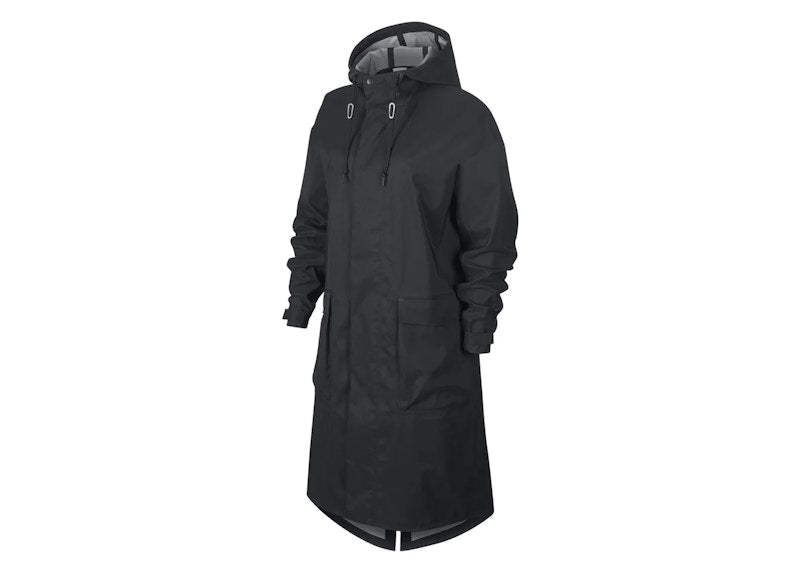 Nike NikeLab Women's Collection Jacket Black