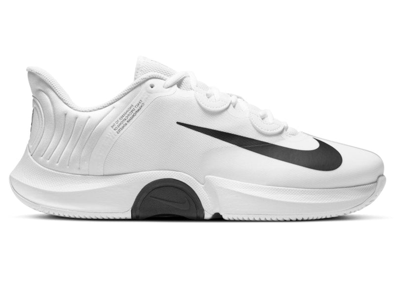 Nike Court Air Zoom GP Turbo White Black