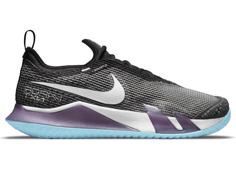 Nike Court React Vapor NXT Dark Raisin (Women's)