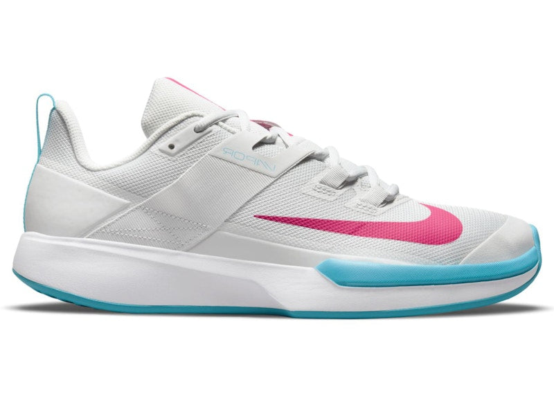 Nike Court Vapor Lite Photon Dust Chlorine Blue