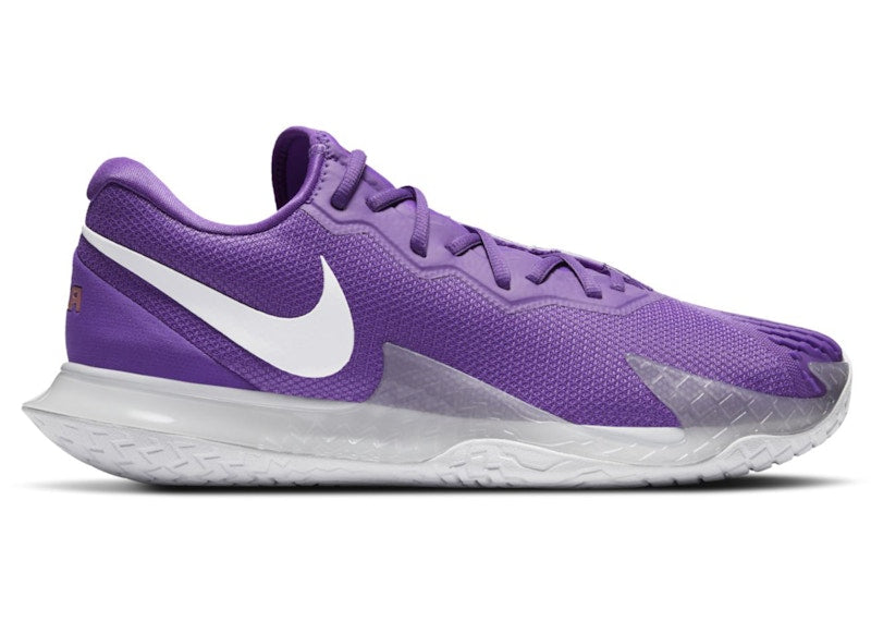 Nike Court Zoom Vapor Cage 4 Rafa Wild Berry