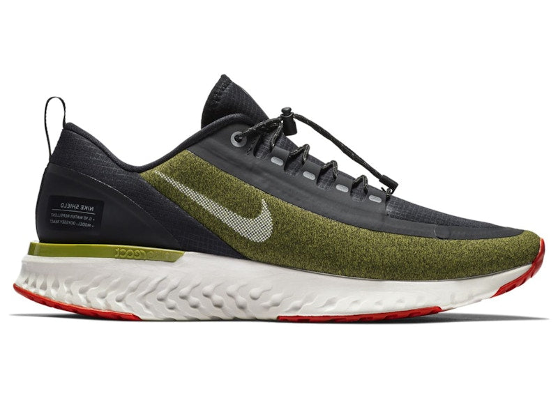 Nike Odyssey React Shield Olive Flak