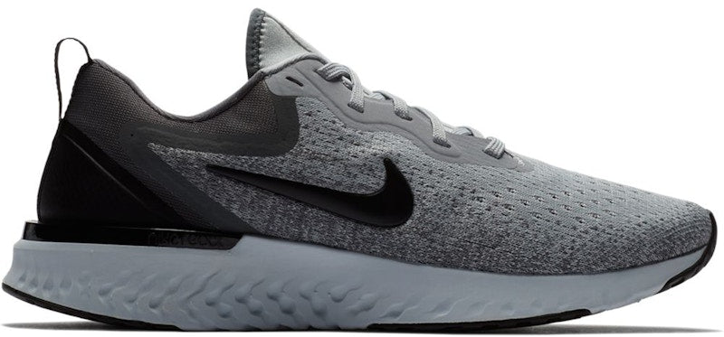 Nike Odyssey React Wolf Grey Black (Women's)