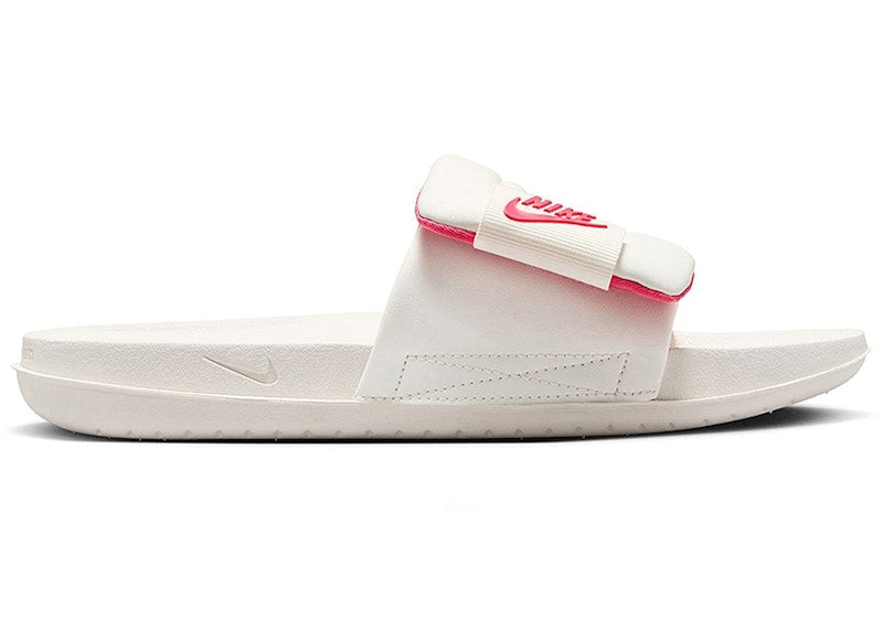 Nike Offcourt Adjust Slide Sail Aster Pink (Women's)