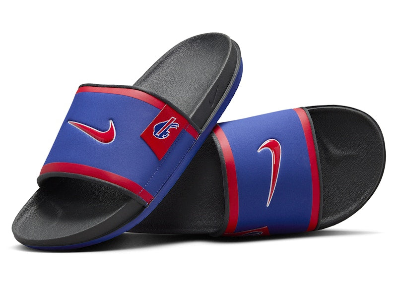 Nike Offcourt Slide Buffalo Bills