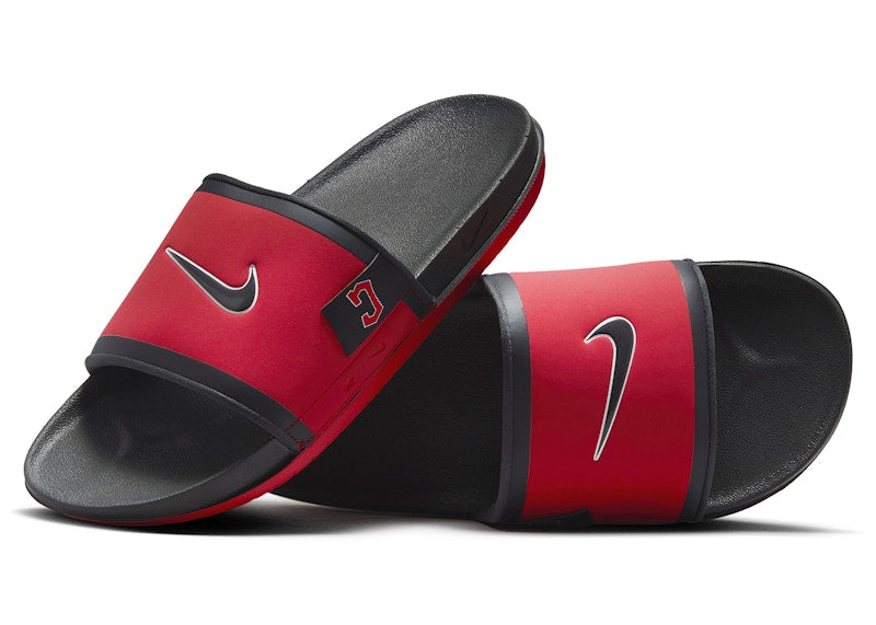 Nike Offcourt Slide Cleveland Guardians
