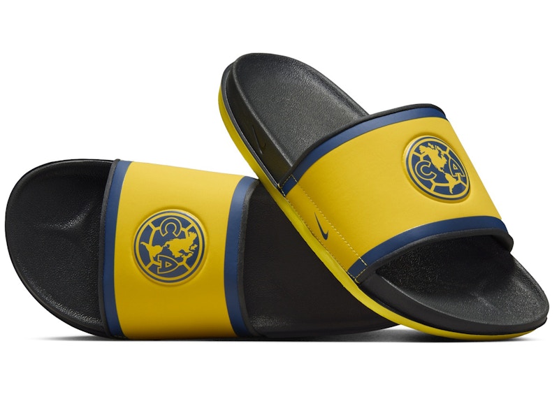 Nike Offcourt Slide Club America