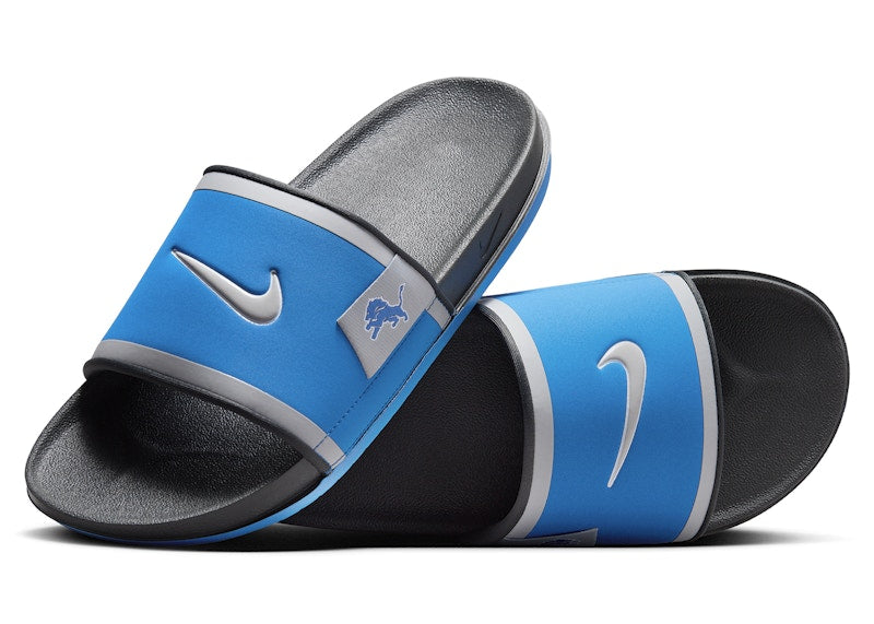 Nike Offcourt Slide Detroit Lions