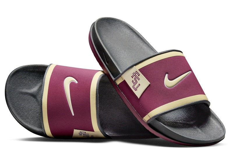 Nike Offcourt Slide Florida State