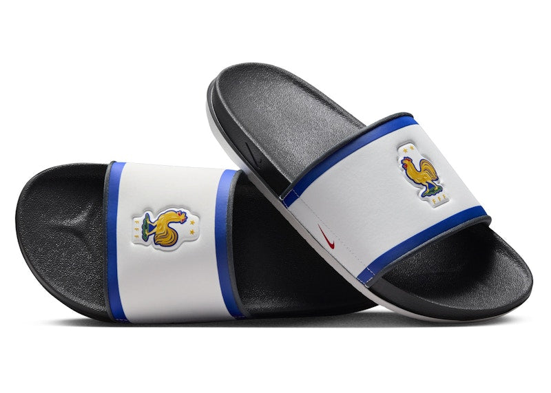 Nike Offcourt Slide France