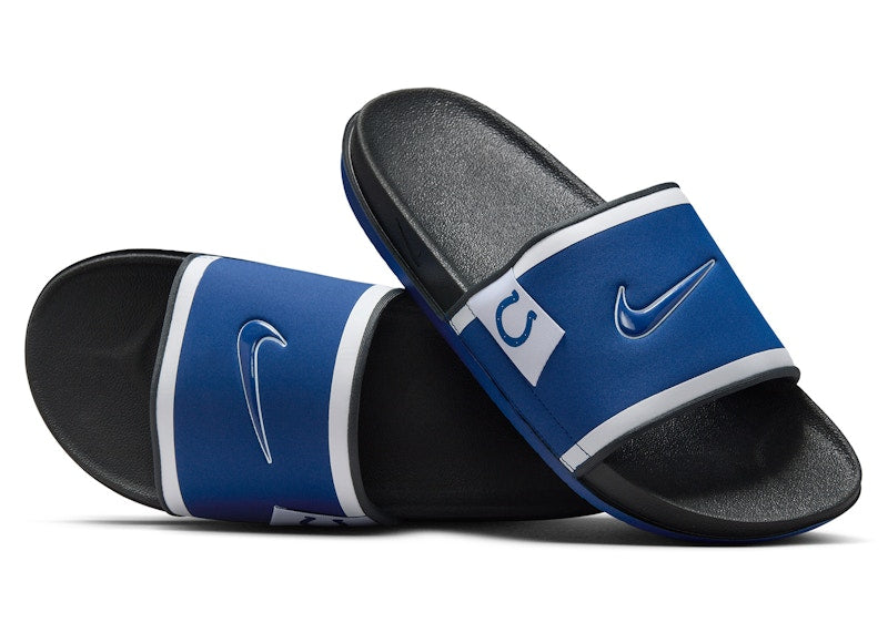 Nike Offcourt Slide Indianapolis Colts
