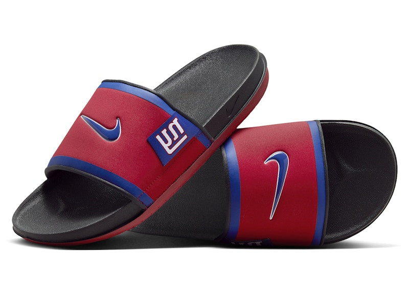 Nike Offcourt Slide New York Giants