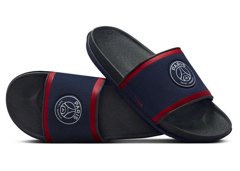 Nike Offcourt Slide Paris Saint-Germain