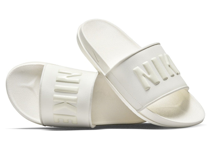 Nike Offcourt Slide Sail Sea Glass (Women's)
