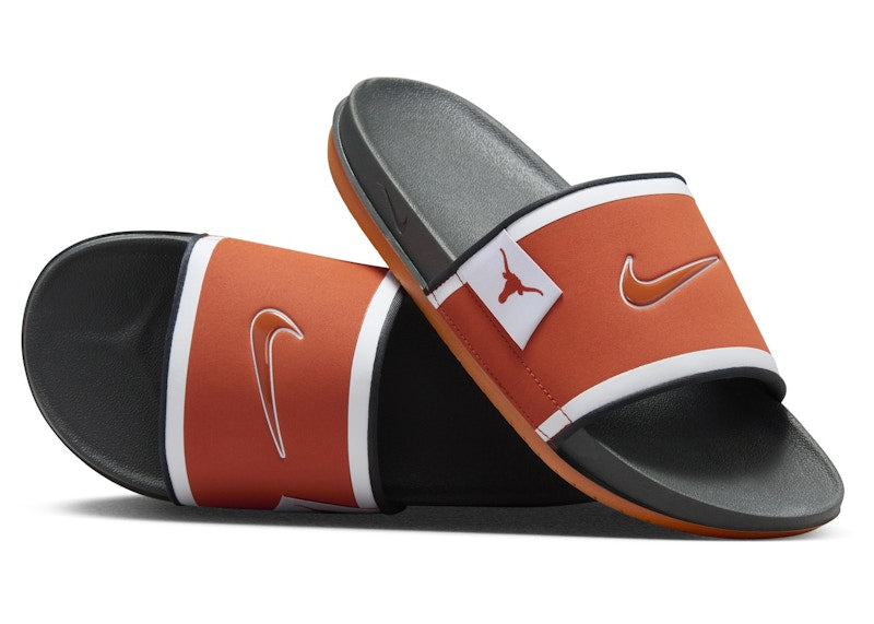 Nike Offcourt Slide Texas