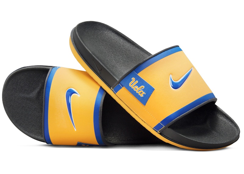 Nike Offcourt Slide UCLA