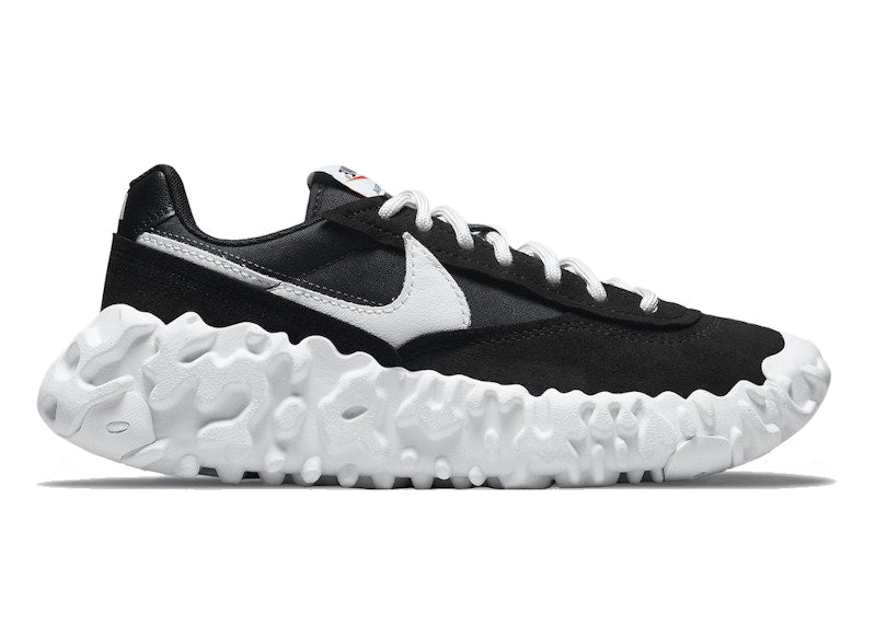 Nike Overbreak SP Black White
