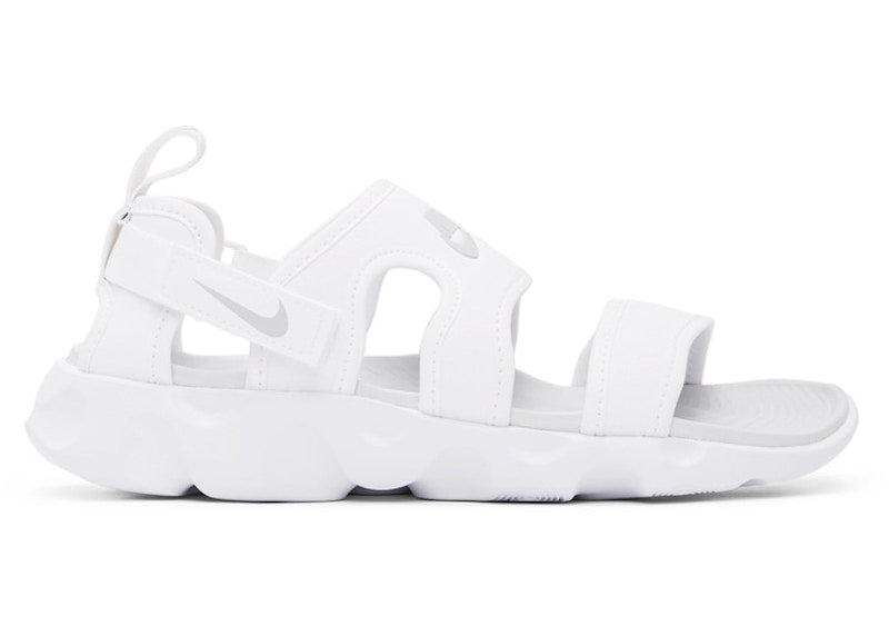 Nike Owaysis Sandal White Platinum (Women's)